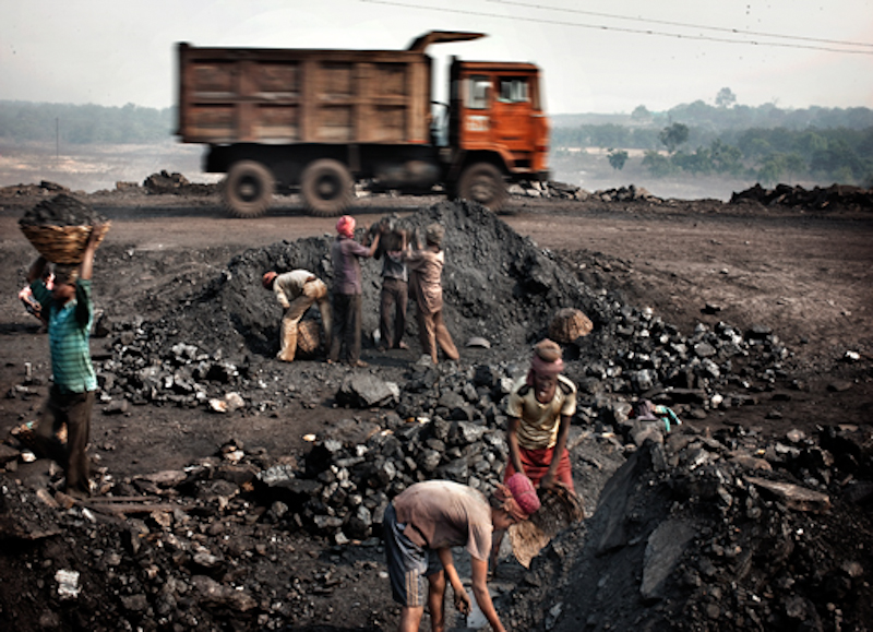 Indian Coal 6