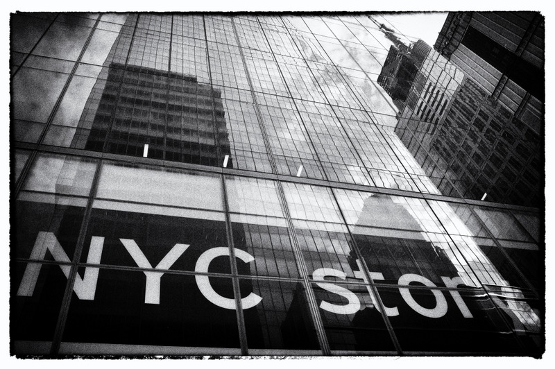NYC Story