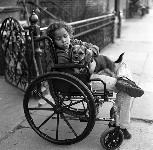 Wheelchair play